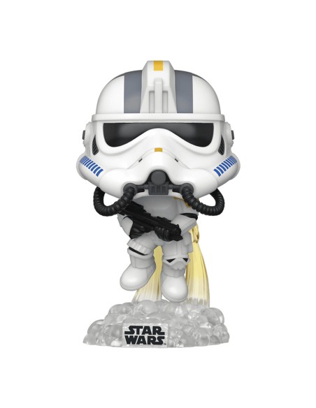 Collectable Figures Funko Pop! Imperial Rocket