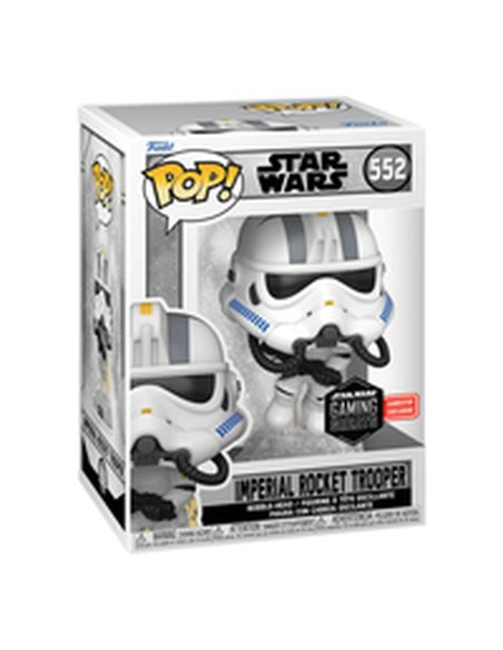 Collectable Figures Funko Pop! Imperial Rocket