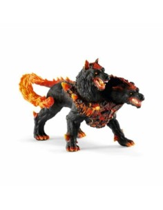 Jointed Figure Schleich Cerbere  42451