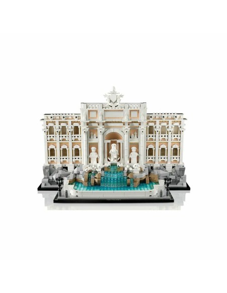 Construction set Lego 21062