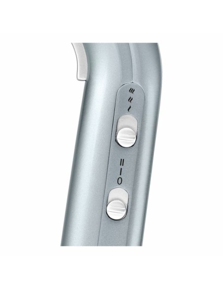 Hairdryer Babyliss Blue Metallic 2100 W