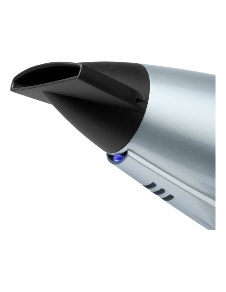 Hairdryer Babyliss Blue Metallic 2100 W