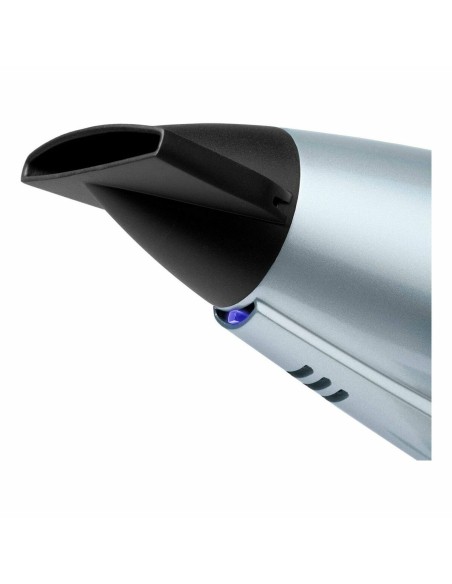 Hairdryer Babyliss Blue Metallic 2100 W