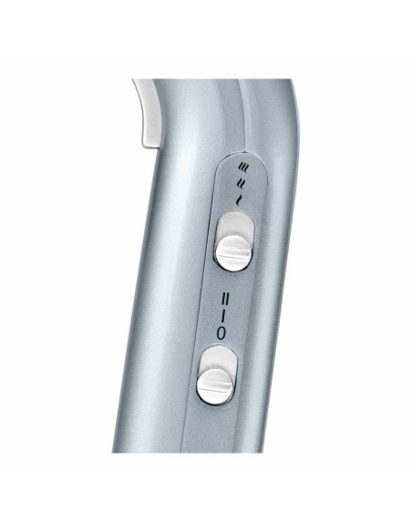 Hairdryer Babyliss Blue Metallic 2100 W
