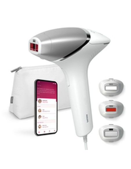 Electric IPL Hair Remover Philips BRI946/00