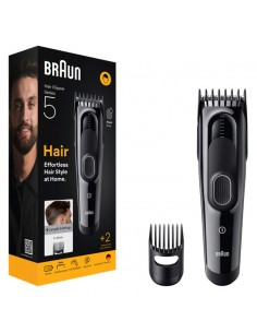 Hair Clippers Braun HC5510 S5
