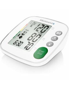 Arm Blood Pressure Monitor Medisana BUA52A XL APP 22-42 cm