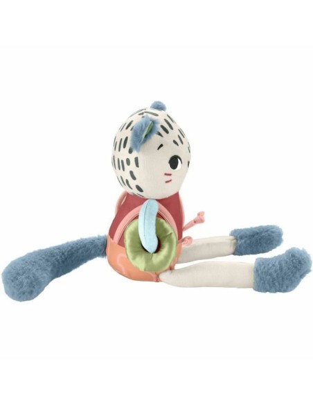 Baby Doll Fisher-Price Planet Friends