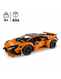 Construction set Lego 42196 TECHNIC 2