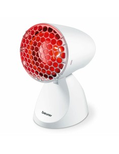 Infra-red heat system Beurer IL-11 White