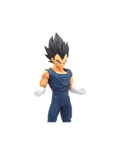 Action Figure Banpresto VEGETA