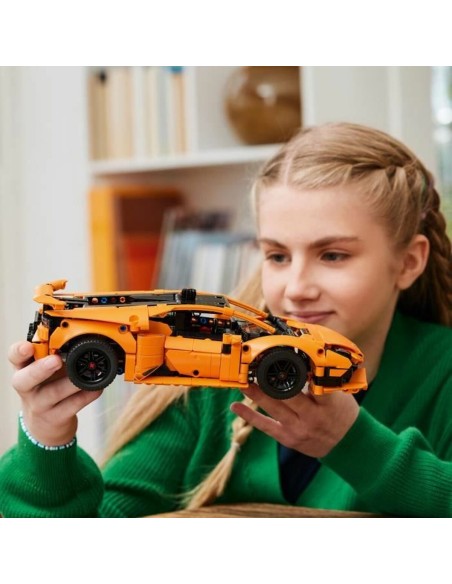 Construction set Lego 42196 TECHNIC