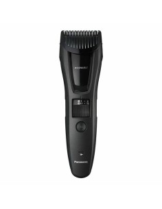 Cordless Hair Clippers Panasonic Corp. ERGB62H503 0.5 mm Black