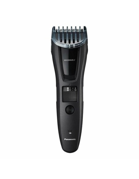 Cordless Hair Clippers Panasonic Corp. ERGB62H503 0.5 mm Black