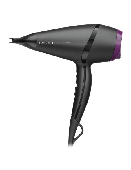 Hairdryer Remington Black 2100 W