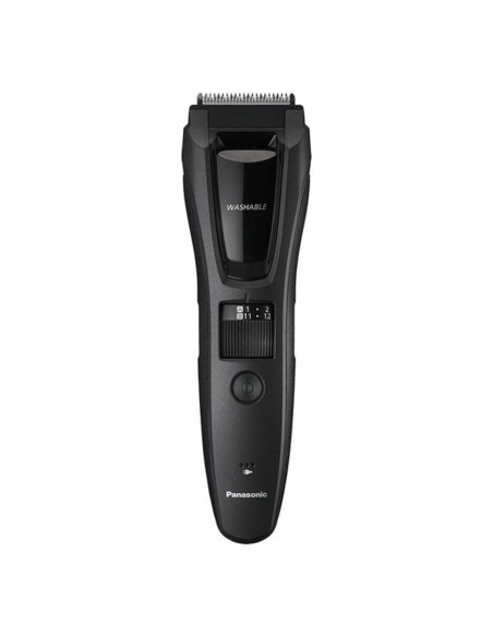 Cordless Hair Clippers Panasonic Corp. ERGB62H503 0.5 mm Black