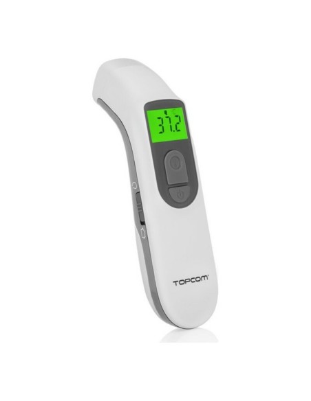 Digital Thermometer TopCom TH-4676 White