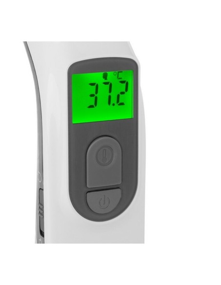 Digital Thermometer TopCom TH-4676 White