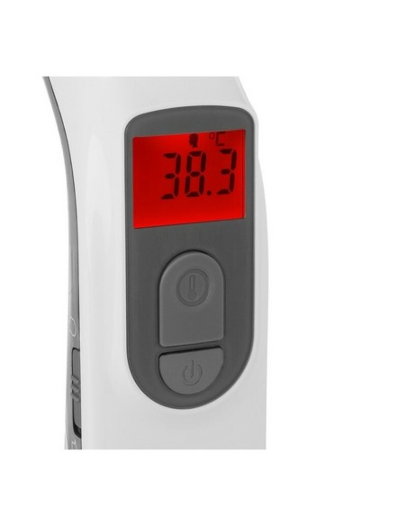 Digital Thermometer TopCom TH-4676 White