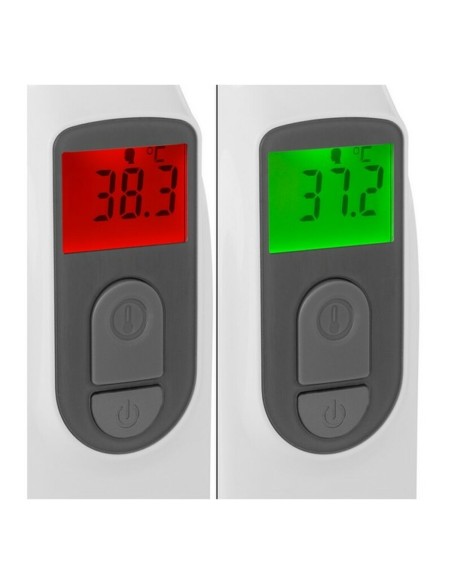 Digital Thermometer TopCom TH-4676 White