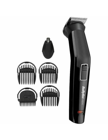 Hair clippers/Shaver Babyliss MT725E  