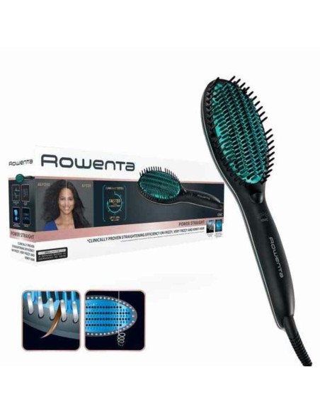 Heat Brush Rowenta CF5820F0