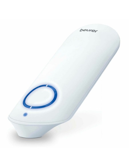 Anti-blotch Treatment Beurer 60617 White
