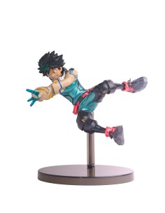 Figure Bandai BANPRESTO MY HERO ACADEMIA IZUKU