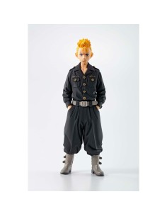 Figure Bandai BANPRESTO TOKYO REVEN TAKEMICHI