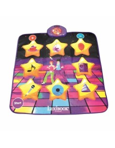 Play mat Lexibook VTH40