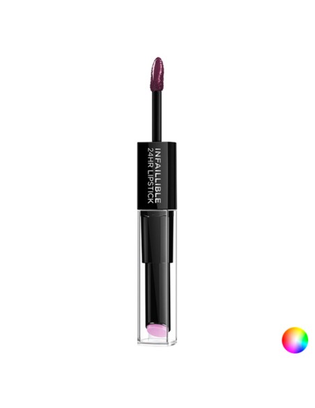Lipstick Infaillible 24H L'Oreal Make Up