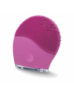 Facial cleansing brush Beurer 58413 Purple