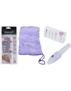 Manicure Set Koopman CY4652500
