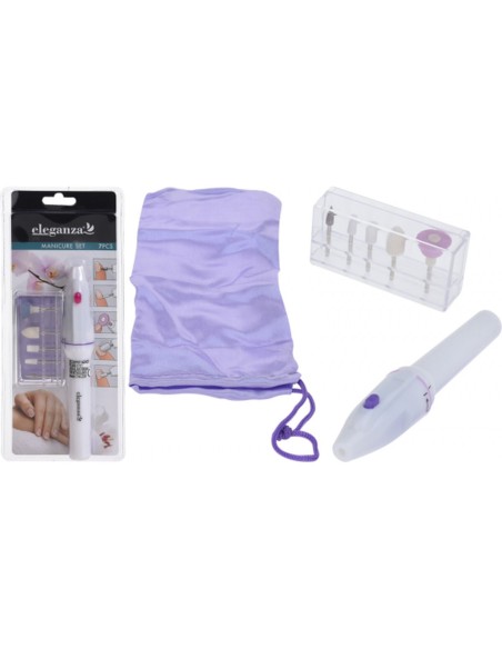 Manicure Set Koopman CY4652500