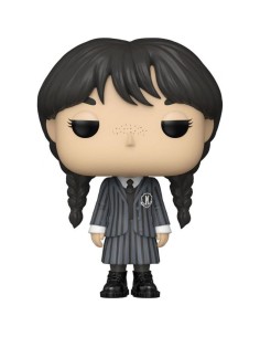 Collectable Figures Funko Pop! WEDNESDAY ADDAMS