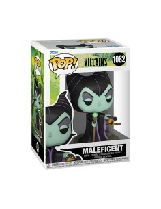 Collectable Figures Funko Pop! DISNEY VILLANOS MALEFICA