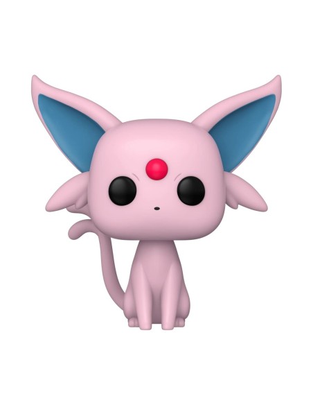 Collectable Figures Funko Pop! POKEMON SPEON
