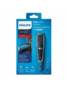 Cordless Hair Clippers Philips 1145579 2