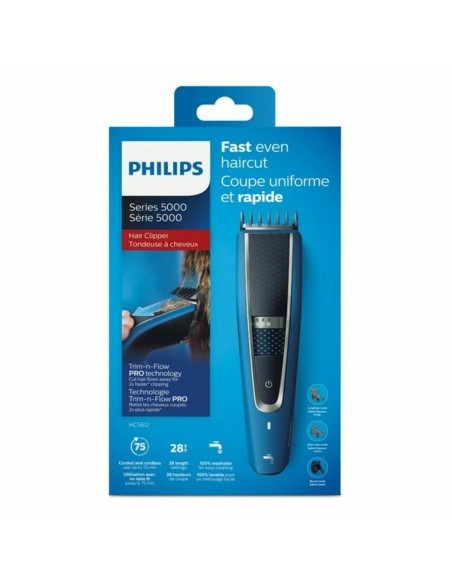Cordless Hair Clippers Philips 1145579