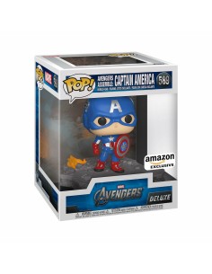 Figure Funko Pop! 45076