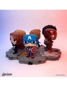Figure Funko Pop! 45076 2