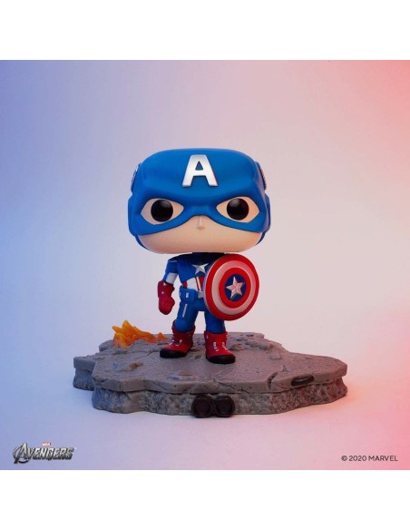 Figure Funko Pop! 45076