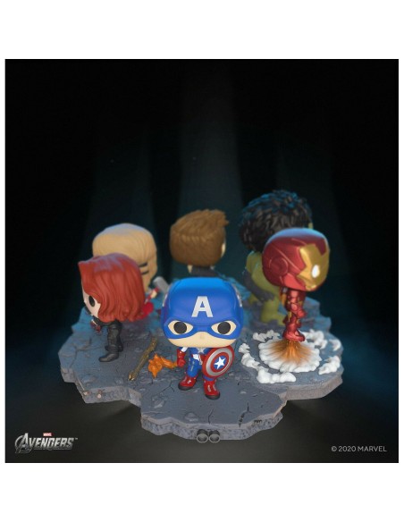 Figure Funko Pop! 45076