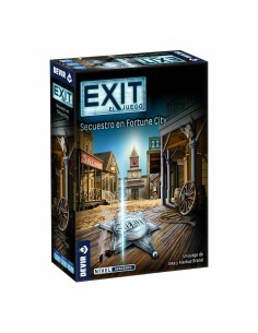 Board game Devir MGS0000022954