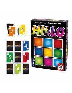Card Game Devir BGHILEE 2