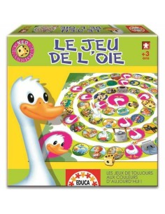 Educational Game Educa Game Of The Oie