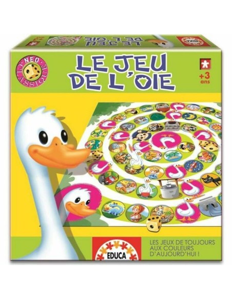 Educational Game Educa Game Of The Oie