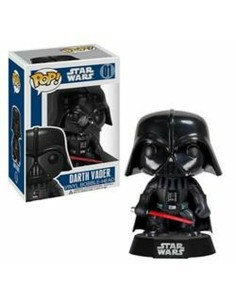 Figure Funko Pop! 2300