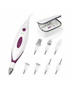 Manicure Set Medisana MED 85153