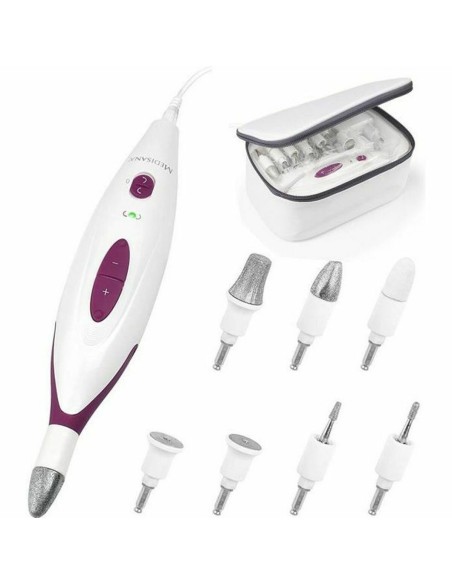 Manicure Set Medisana MED 85153